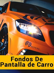 How to install Fondos de Pantalla de Carros 1.2 mod apk for android