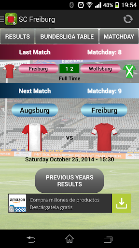 SC Freiburg