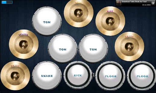 How to install Real Drum Beats lastet apk for bluestacks