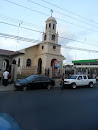 Iglesia de San Rafael Abajo