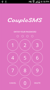 Download Couple SMS APK