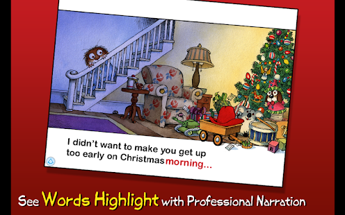 Merry Christmas Mom and Dad Screenshots 4