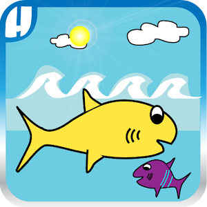 Childrens Book - The Sea & Me.apk 1.0