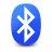 Bluetooth settings shortcut mobile app icon