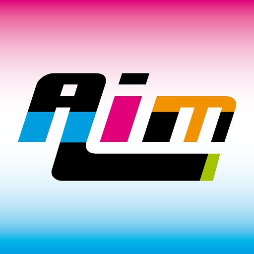 Aim - Ausbildung ist mehr! 商業 App LOGO-APP開箱王