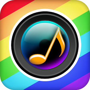 Voisnap Camera-sound photos  Icon