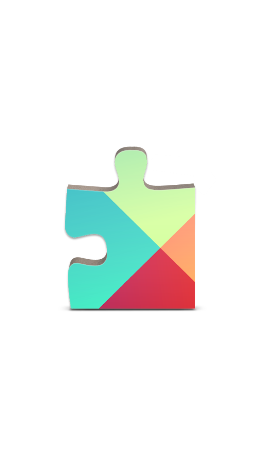 Google Play Services - screenshot