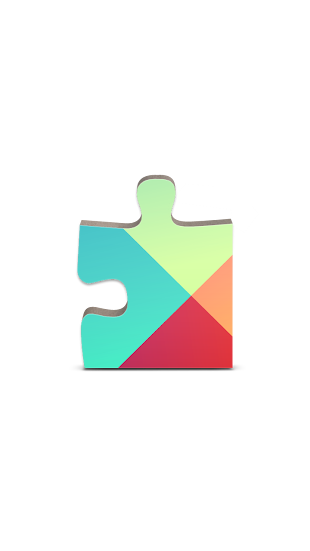 Google Play services - screenshot thumbnail