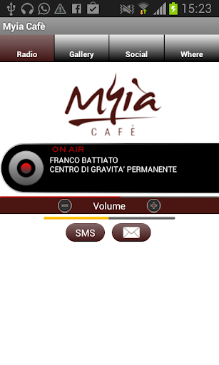 Myia Cafè