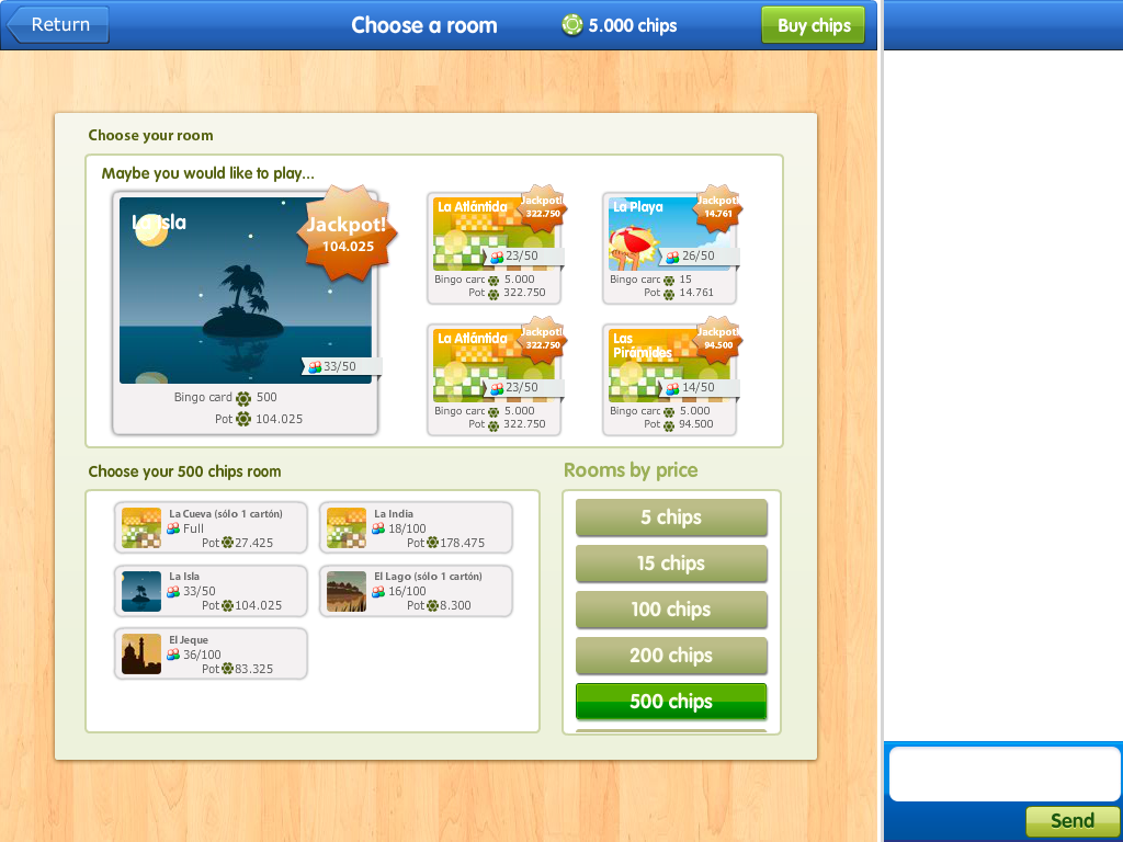 slot rico jogo de cartas suresh game