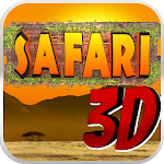 Cover Image of 下载 Popar Safari 3D Book 1.5 APK