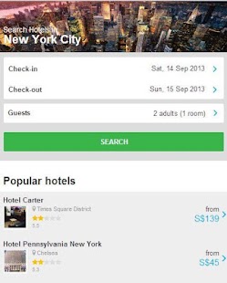 Download USA Hotel Discount APK for Android