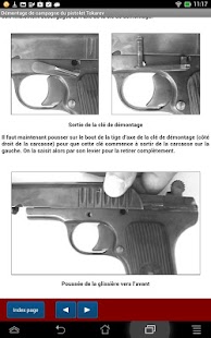 How to mod Pistolets Tokarev et Makarov patch Android apk for pc