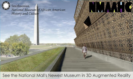 See NMAAHC poster 5