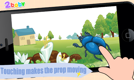Dung Beetle - Insect World Screenshots 6