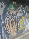 Dj Graffiti