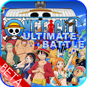 One Fight Ultimate Battle icon
