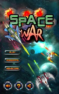 Space War