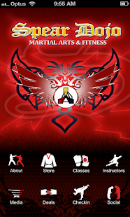 How to get Spear Dojo patch 5.55.14 apk for laptop