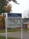Corydon Church of Christ