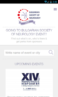 Free Bulgarian Society of Neurology APK
