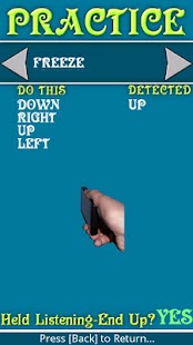 Super Wand Duel Screen 3