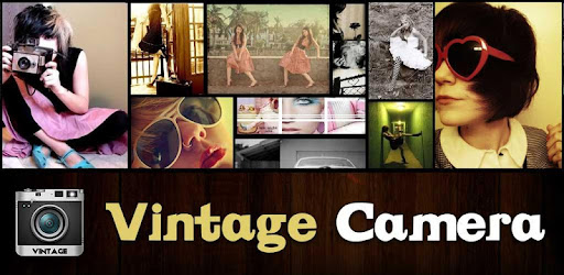 Vintage Camera -  apk apps