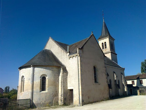 photo de Savigny L'Evescault