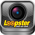 Loopster icon