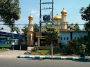masjid baitu asyifa'