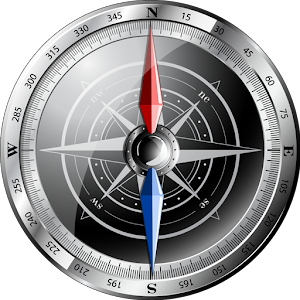 Compass - Android Apps on Google Play