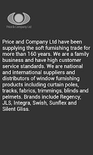 Price & Co Ltd Screenshots 4