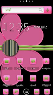 How to mod ADW Theme | PinkNGreenDreams lastet apk for laptop