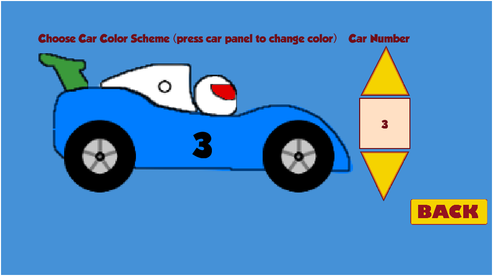 Math Car Racing game for Kids Android Apps on Google Play