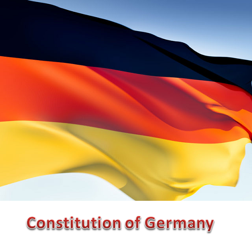 Constitution of Germany LOGO-APP點子