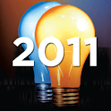 Agile Development Practices an logo