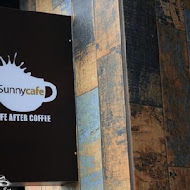 Sunny Cafe