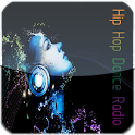 Hip Hop Dance Radio logo