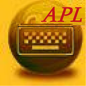 gKeyboard - APL keyboard.apk 1.0