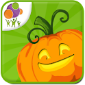 Halloween Puzzle Game logo
