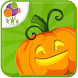Halloween Puzzle Game