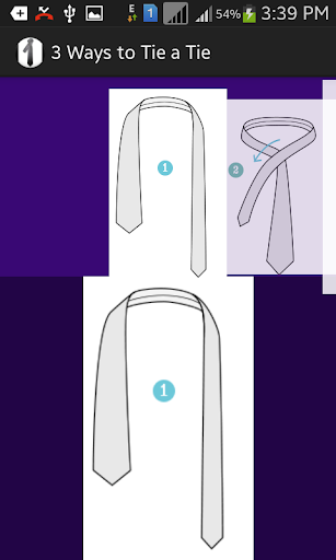 【免費娛樂App】Learn to Tie-APP點子