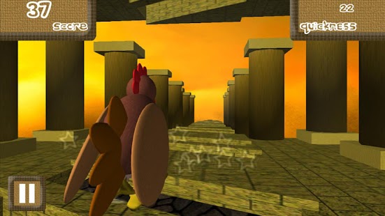 download Quicken Chicken free