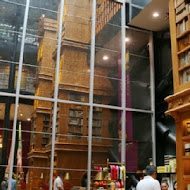 宮原眼科冰淇淋