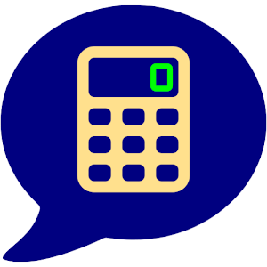 Speech Calculator 1.0