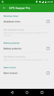 How to mod GPS Keeper Pro 2.1.2 apk for android