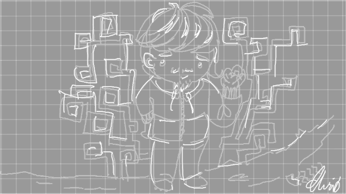 Doodle 2