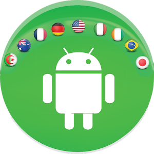 Multilingual Android App Demo.apk 1.1