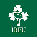 Irish Rugby logo