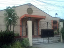 Mother of Perpetual Help Chapel